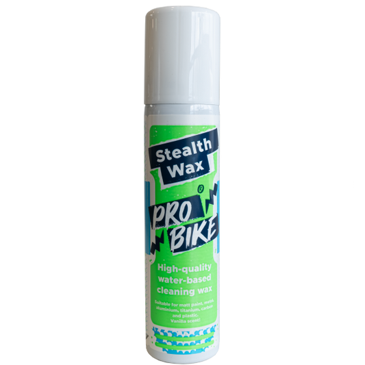 Putoline ProBike Stealth Wax 75 ml