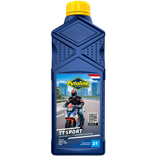 Putoline TT Sport 1 L