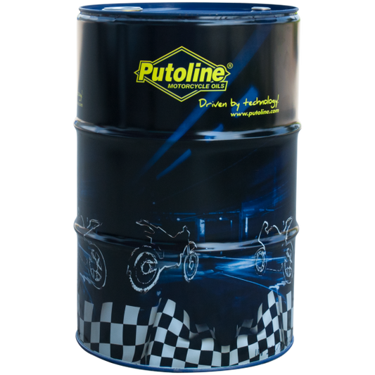 Putoline N-TECH® BBR+ 10W-40 200 L