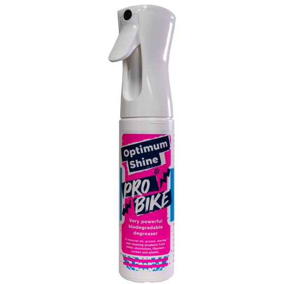 Putoline ProBike Optimum Shine 290 ml