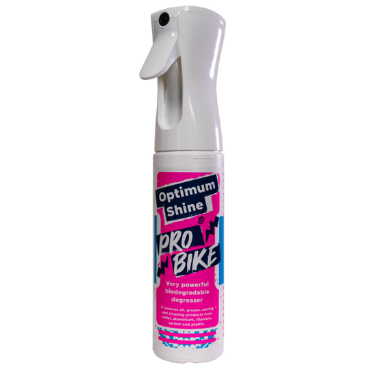 Putoline ProBike Optimum Shine 290 ml