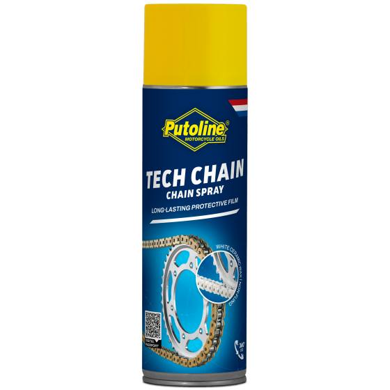 Putoline Tech Chain 500 ml
