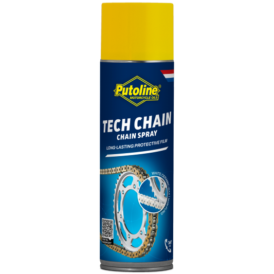 Putoline Tech Chain 500 ml