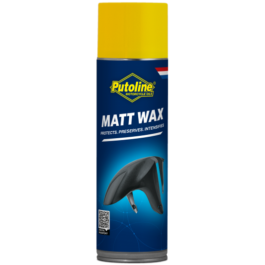 Putoline Matt Wax 500 ml