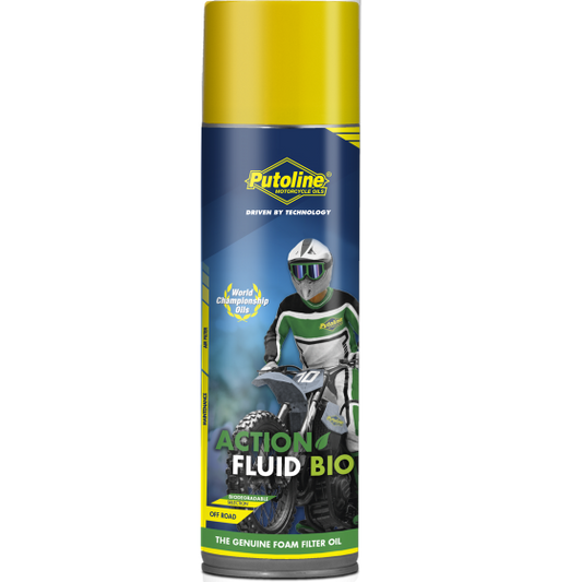Putoline Action Fluid Bio 600 ml