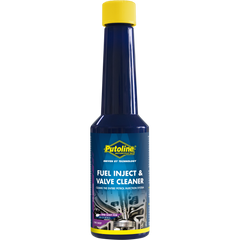 Fuel Inject & Valve Cleaner 150ml