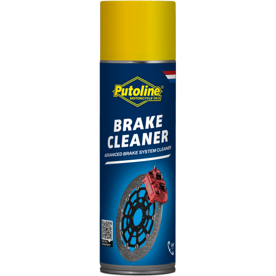 Putoline Brake Cleaner 500 ml