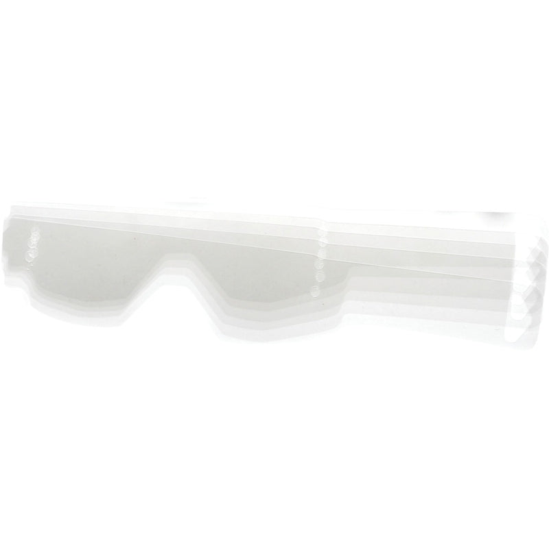 SCOTT WFS Proair/Volt/80's Tear Off - 10pcs