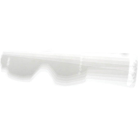 SCOTT WFS Proair/Volt/80's Tear Off - 10pcs