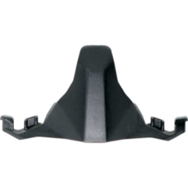 SCOTT Noseguard Hustle X - black