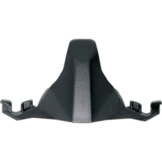SCOTT Noseguard Hustle X - black