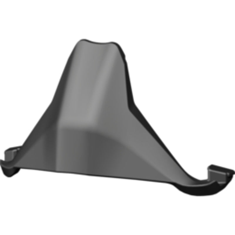 SCOTT Noseguard Recoil - black