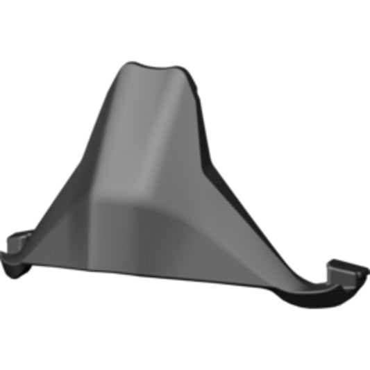 SCOTT Noseguard Recoil - black