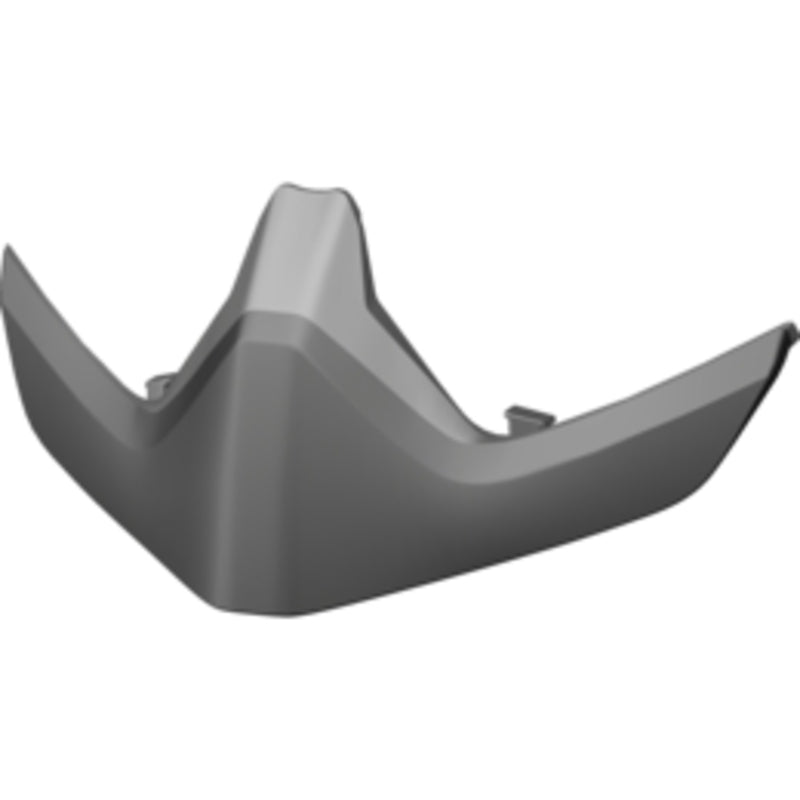 SCOTT Recoil XI Facemask -black