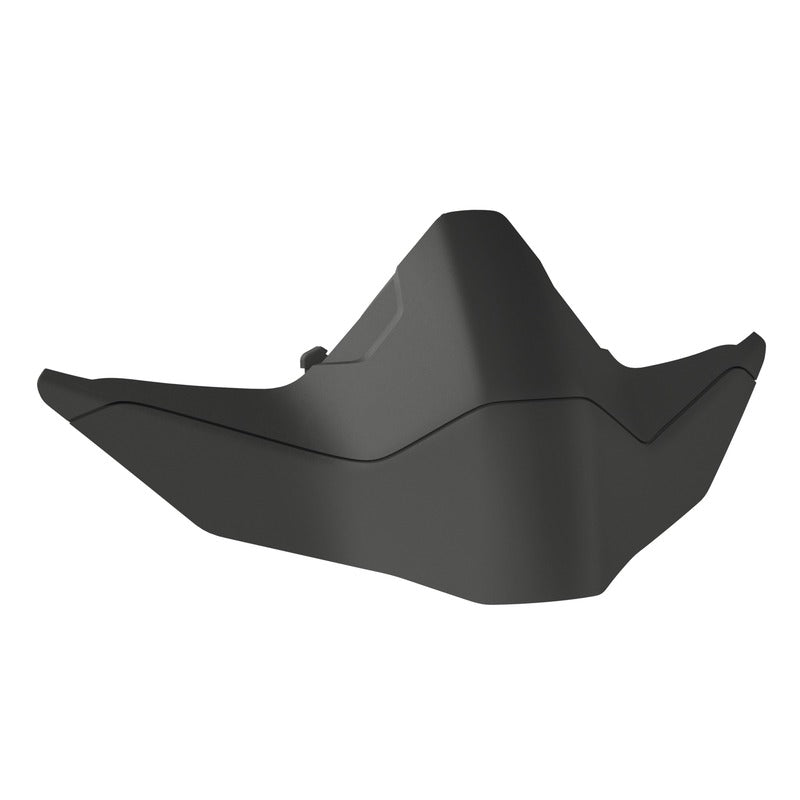 SCOTT Primal Neusbeschermer Black/Grey