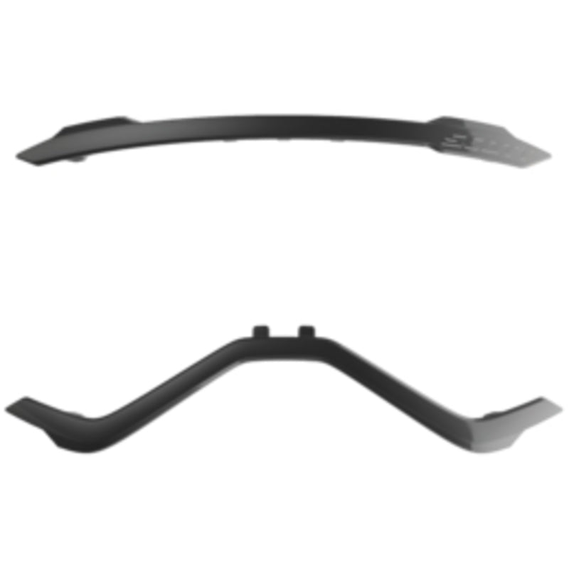SCOTT Prospect Top and Bottom Bar black