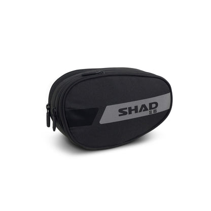 SHAD SL05 Rider Leg Bag - Black 2L