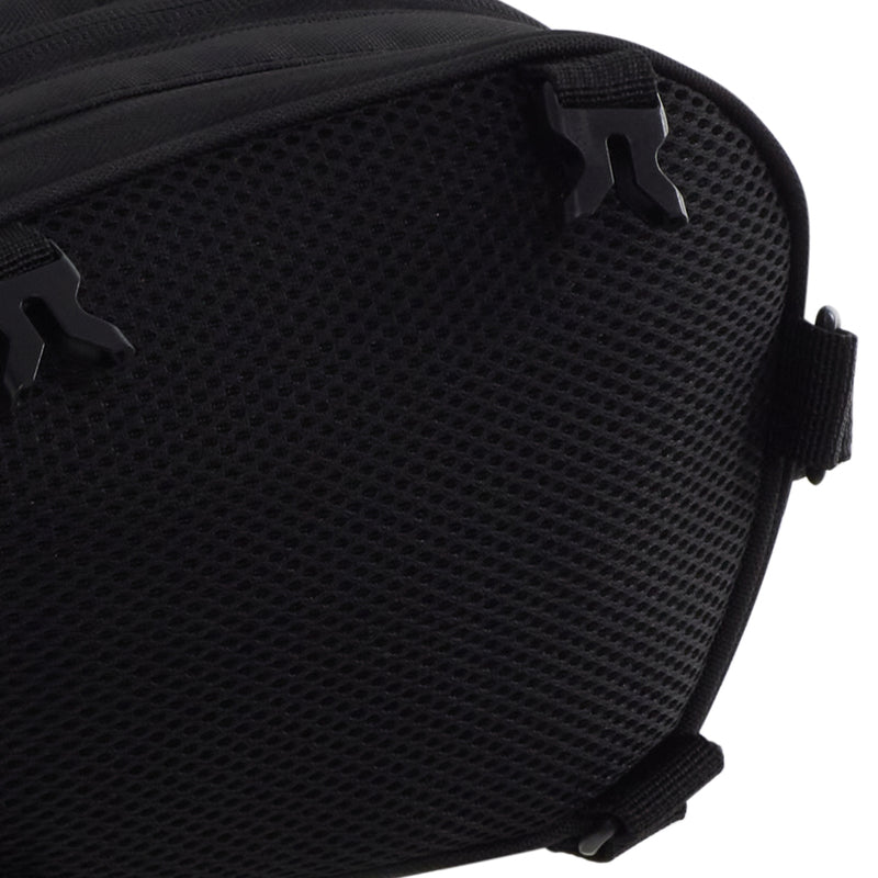 SHAD SL05 Rider Leg Bag - Black 2L