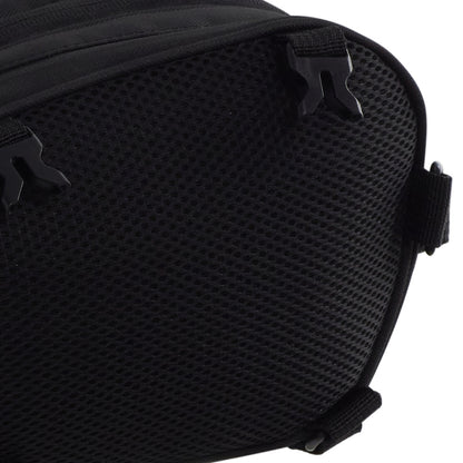 SHAD SL05 Rider Leg Bag - Black 2L