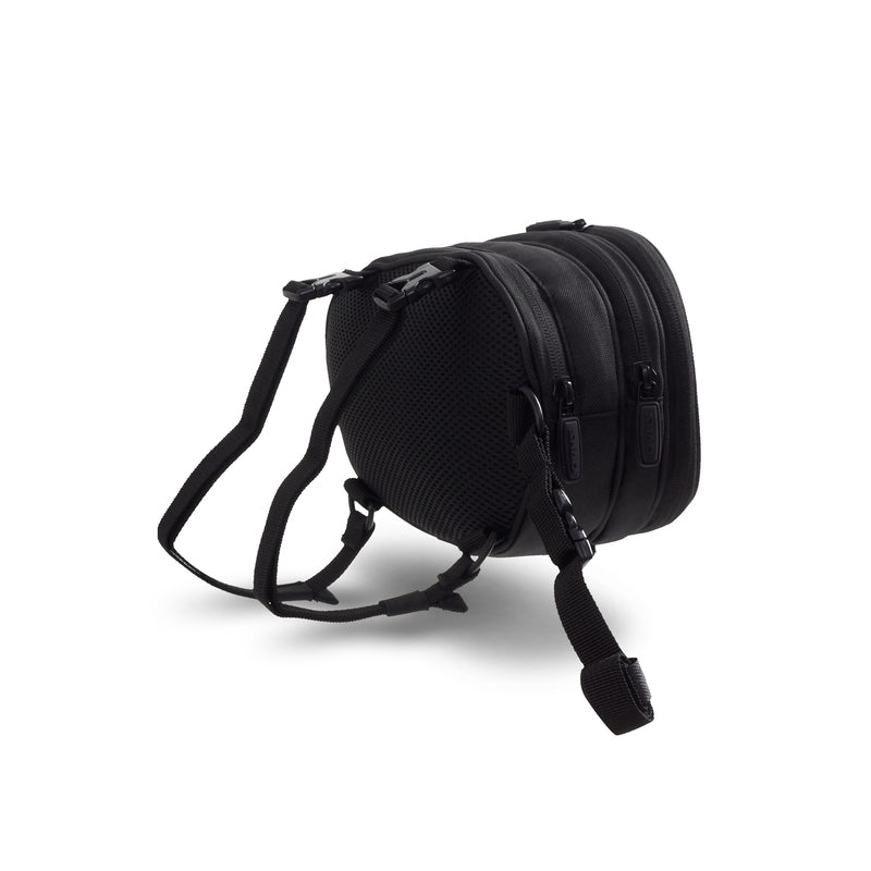 SHAD SL05 Rider Leg Bag - Black 2L