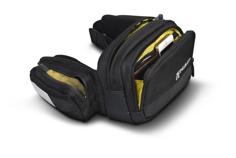 SHAD SL03 Waist Bag - Black 3L