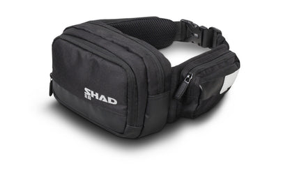 SHAD SL03 Waist Bag - Black 3L
