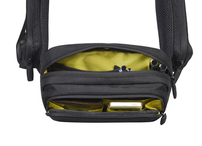 SHAD SL03 Waist Bag - Black 3L