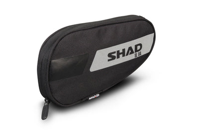 SHAD SL04 Small Leg Bag - Black 0,5L