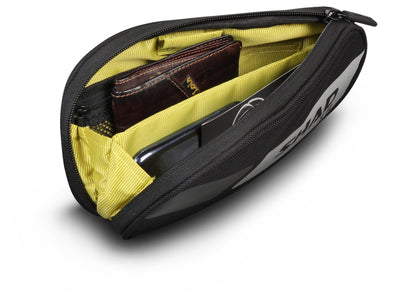 SHAD SL04 Small Leg Bag - Black 0,5L