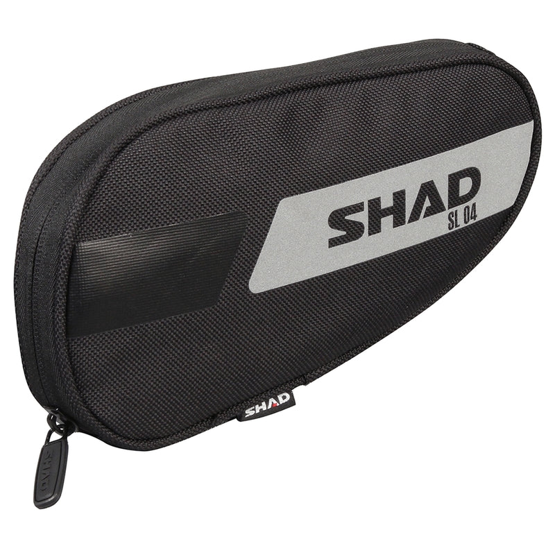SHAD SL04 Small Leg Bag - Black 0,5L
