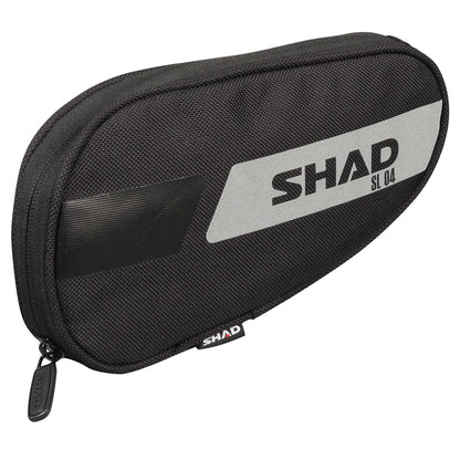 SHAD SL04 Small Leg Bag - Black 0,5L