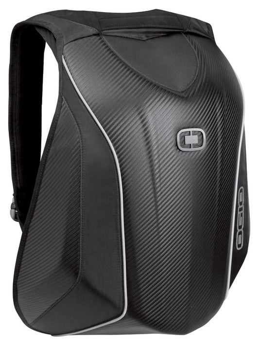 OGIO rugzak Mach 5 zwart