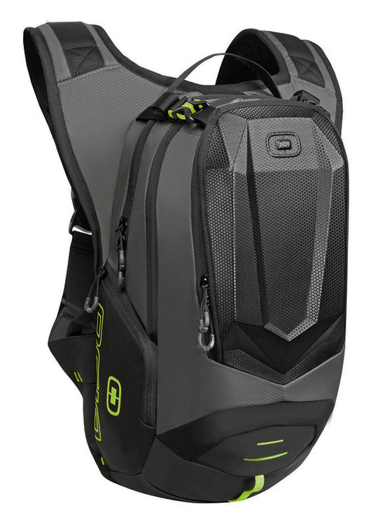 OGIO drinkrugzak Dakar Zwart 3L