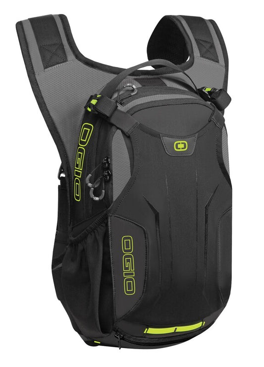 OGIO drinkrugzak Baja Zwart 2L