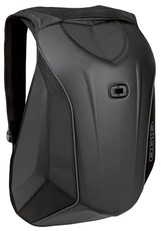 OGIO rugzak Mach 3 zwart