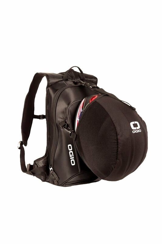 OGIO rugzak Mach LH Stealth zwart