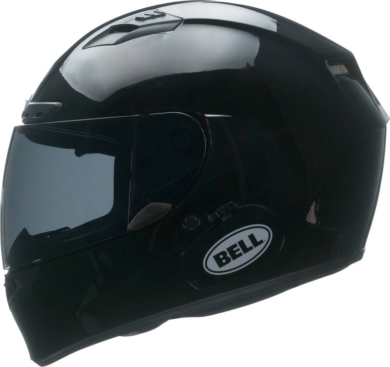 BELL Qualifier DLX Mips helm gloss black maat XL
