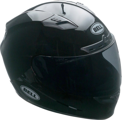 BELL Qualifier DLX Mips helm gloss black maat XL