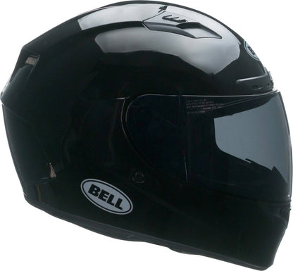 BELL Qualifier DLX Mips helm gloss black maat XL