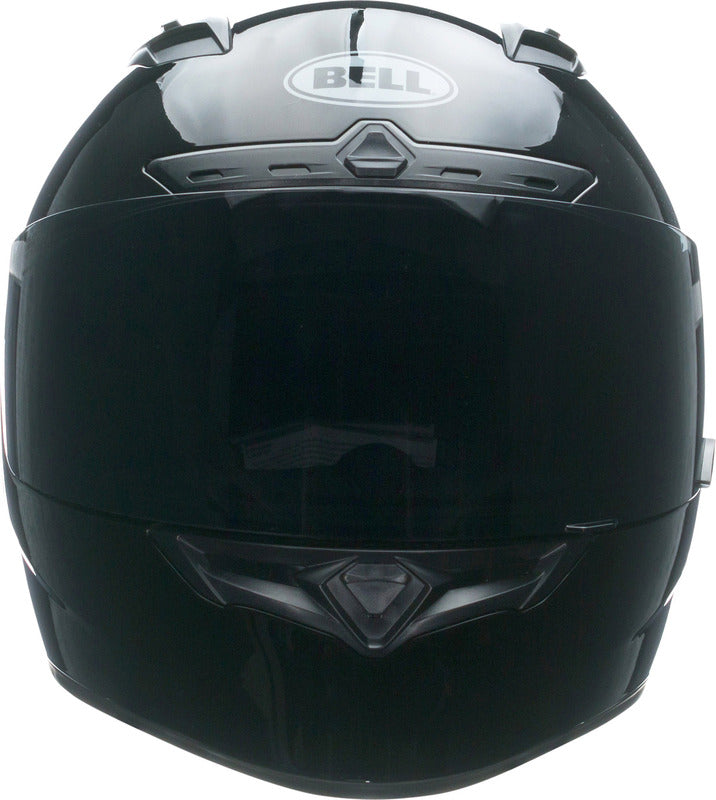BELL Qualifier DLX Mips helm gloss black maat XL