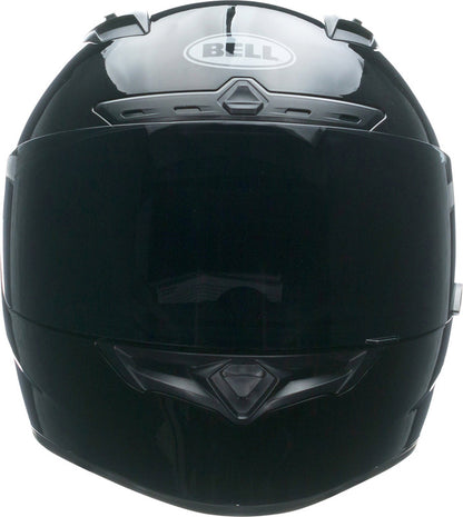 BELL Qualifier DLX Mips helm gloss black maat XL