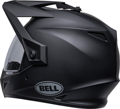 BELL MX-9 Adventure Mips Helm - Matte Black