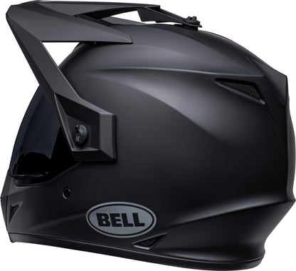 BELL MX-9 Adventure Mips Helm - Matte Black