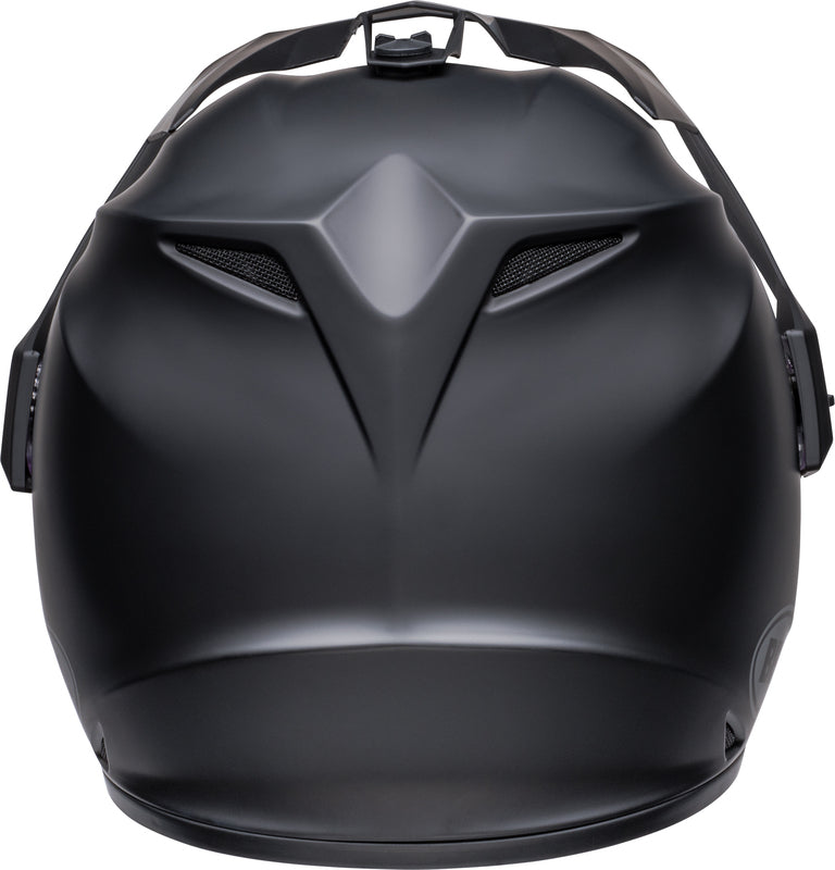 BELL MX-9 Adventure Mips Helm - Matte Black