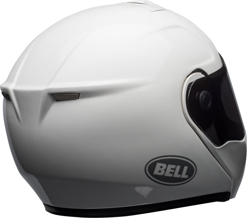BELL SRT Modular Solid Helmet - Gloss White