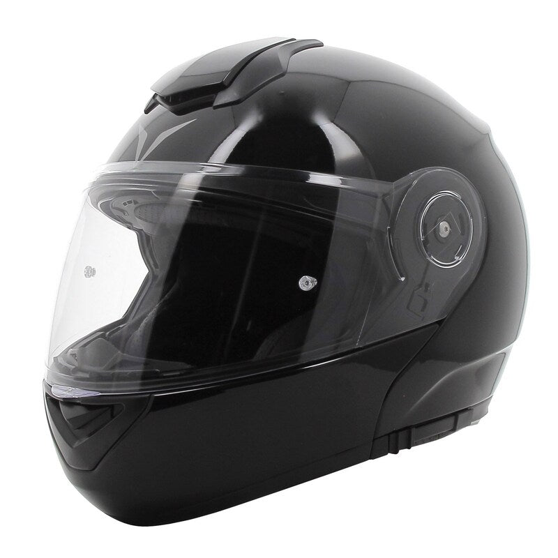 NOVIC Helmet Switch - black