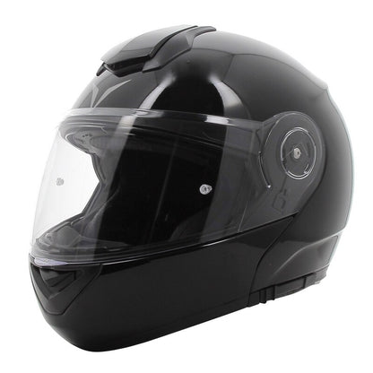 NOVIC Helmet Switch - black
