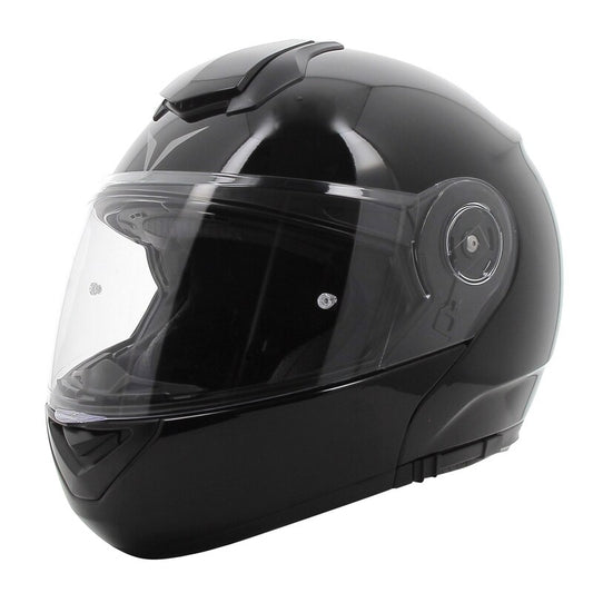 NOVIC Helmet Switch - black