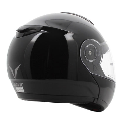 NOVIC Helmet Switch - black
