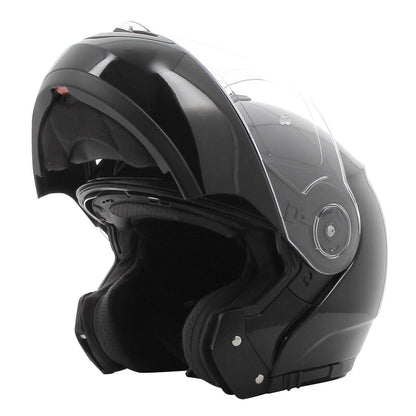 NOVIC Helmet Switch - black